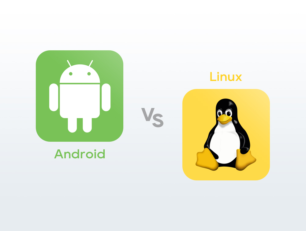 Android vs. Linux Video Door Phones: A Head-to-Head Comparison