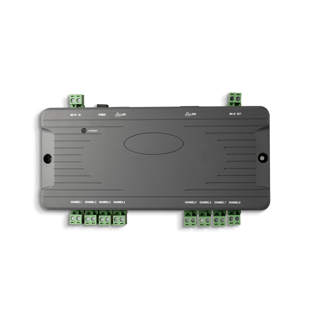 Outdoor Intercom -
 2-Wire Distributor – DNAKE