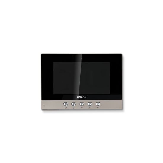 2-Wire Video Intercom -
 290M-S8 7-inch Linux Indoor Monitor – DNAKE Featured Image