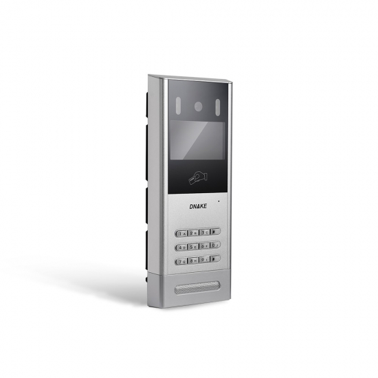 Professional Design Door Phone Intercom System -
 280D-A1  – DNAKE Featured Image