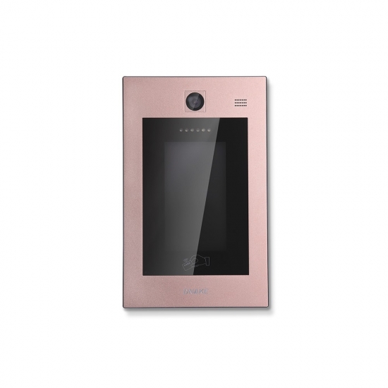 Ip Video Doorbell -
 902D-X5 Android 4.3-inch/ 7-inch TFT LCD SIP2.0 Outdoor Panel – DNAKE Featured Image