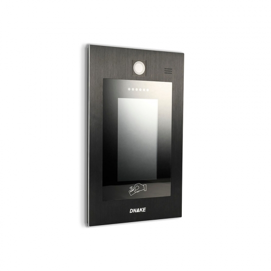 Ip Video Doorbell -
 902D-X5 Android 4.3-inch/ 7-inch TFT LCD SIP2.0 Outdoor Panel – DNAKE Featured Image