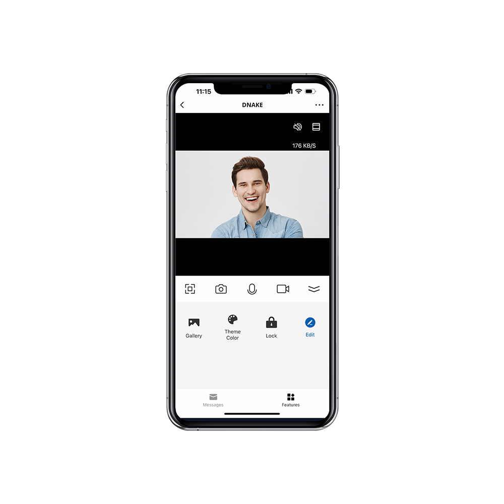 Cloud-based Intercom App Featured Image