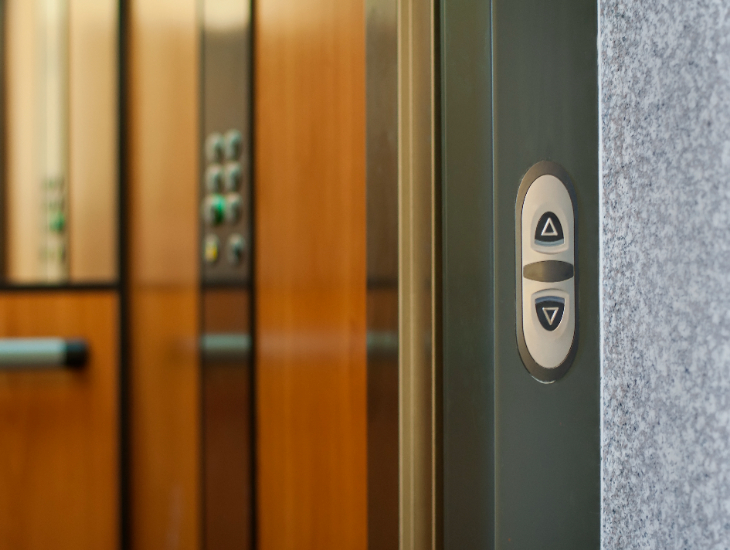 Can Integrated Video Intercom & Elevator Control Make Buildings Smarter?