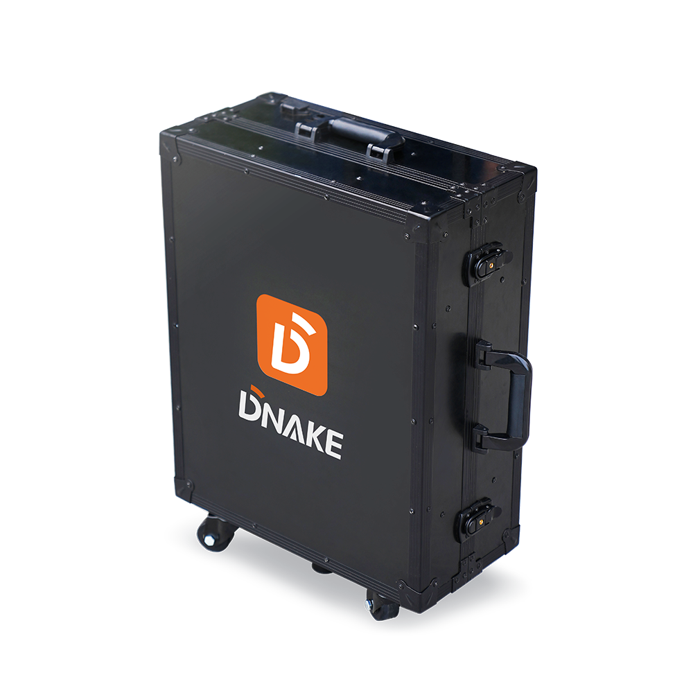 DNAKE Demo Case Featured Image