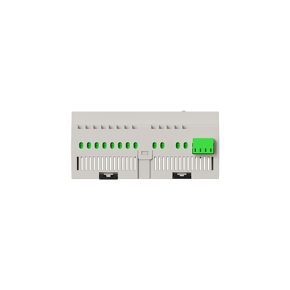 Hoton Relays 8 & Module Mai Shigarwa