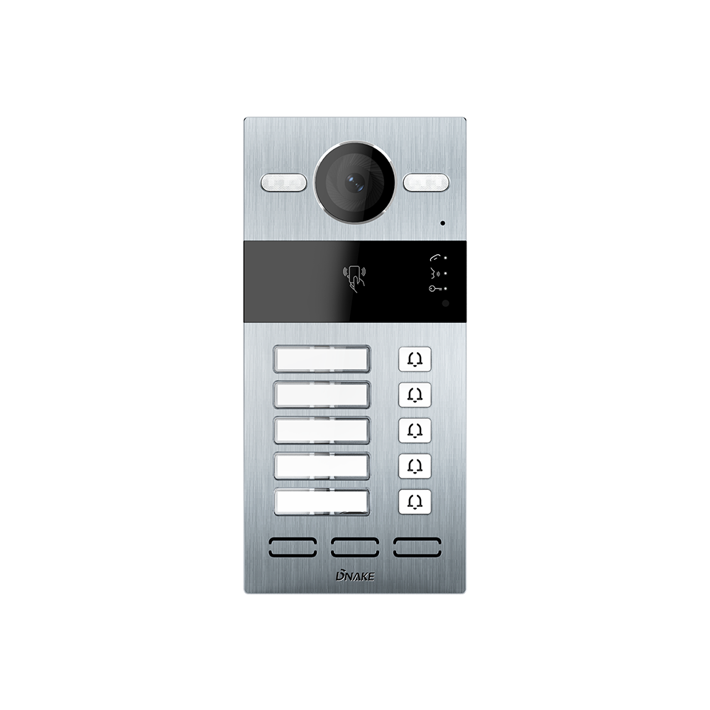 IP Video Intercom