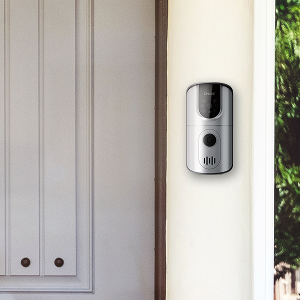 Wireless Doorbell