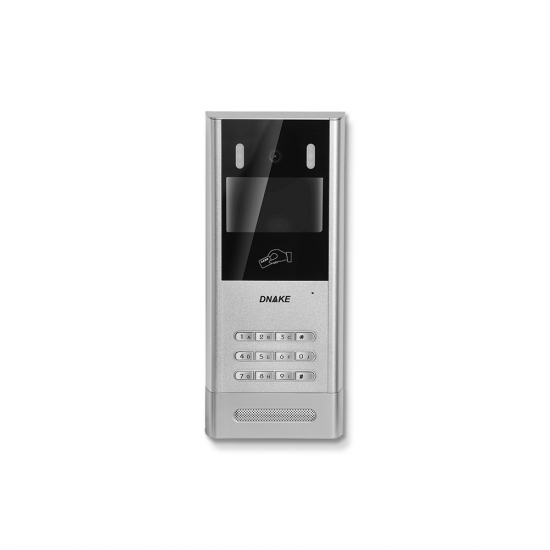 High definition Intercom Phone For Home -
 280D-A1  – DNAKE