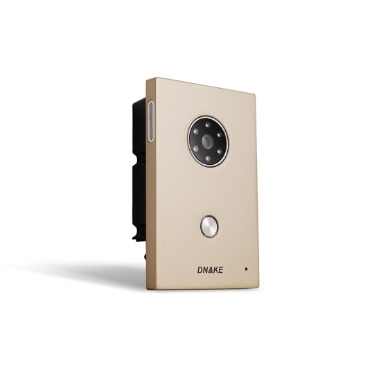 Android Door Camera -
 280SD-C7  – DNAKE Featured Image